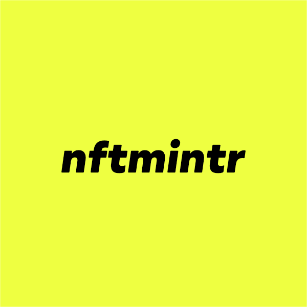 nftmintr thumbnail